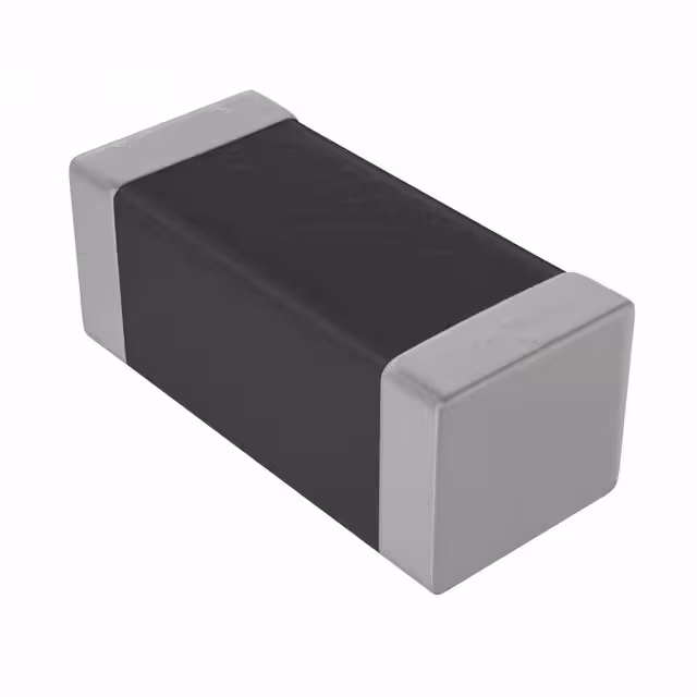 CC1808KKX7RDBB471 YAGEO electronic component