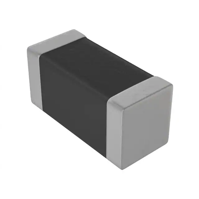 CC1808KKX7RDBB102 YAGEO electronic component