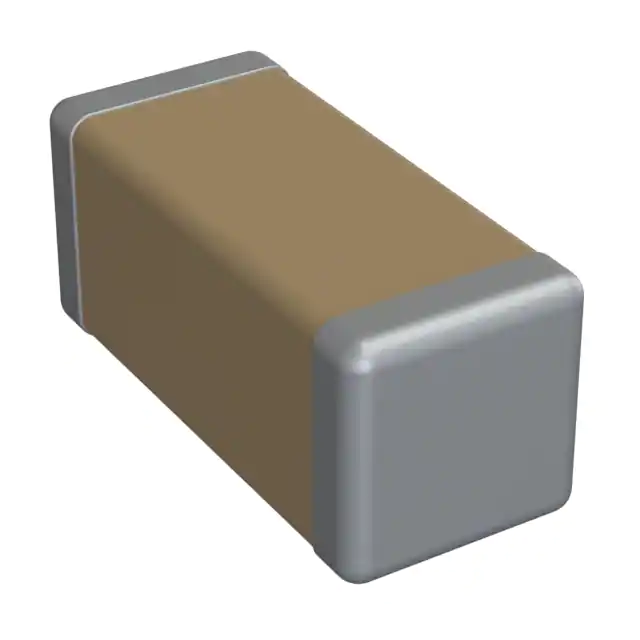 1808J4K00102KXT Knowles Syfer electronic component