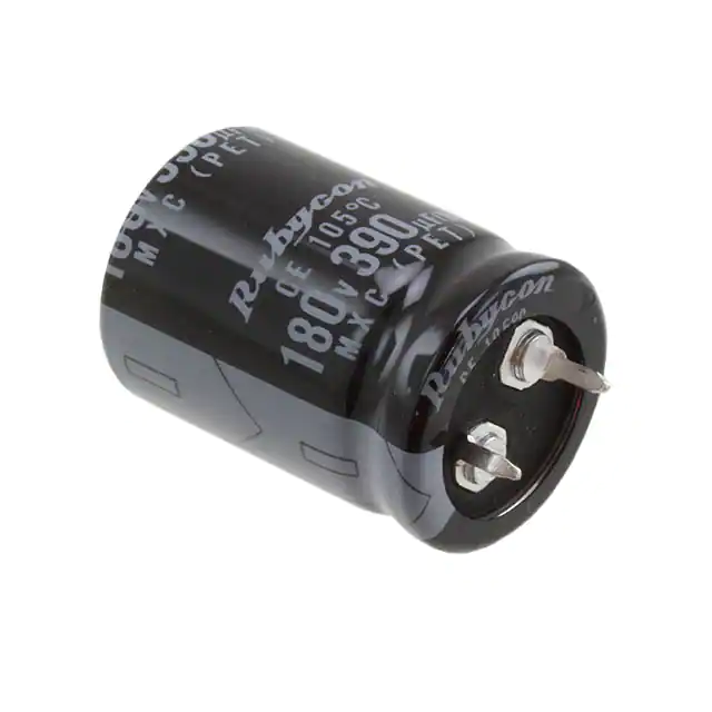 100MXC2200MEFCSN30X35 Rubycon electronic component