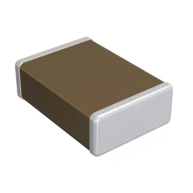CDR34BP103AFUR7185 KEMET electronic component