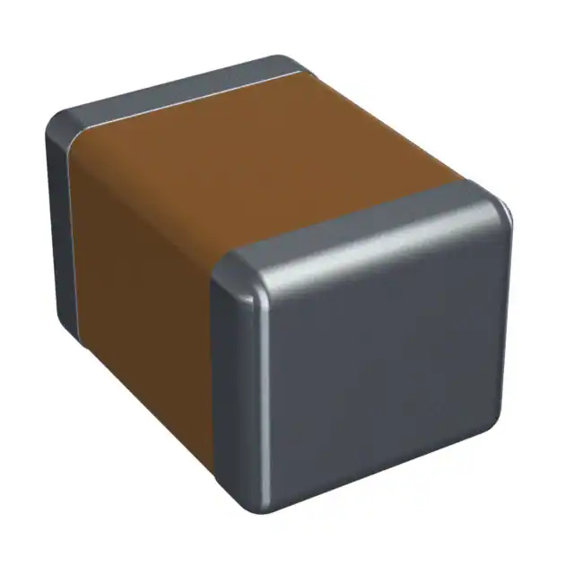 CB037D0224JBA KYOCERA AVX electronic component