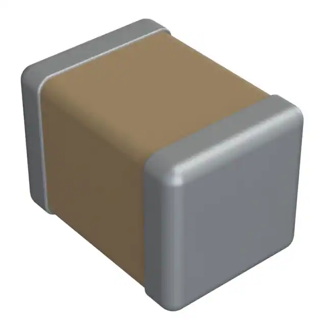 1812Y5000274KXT Knowles Syfer electronic component