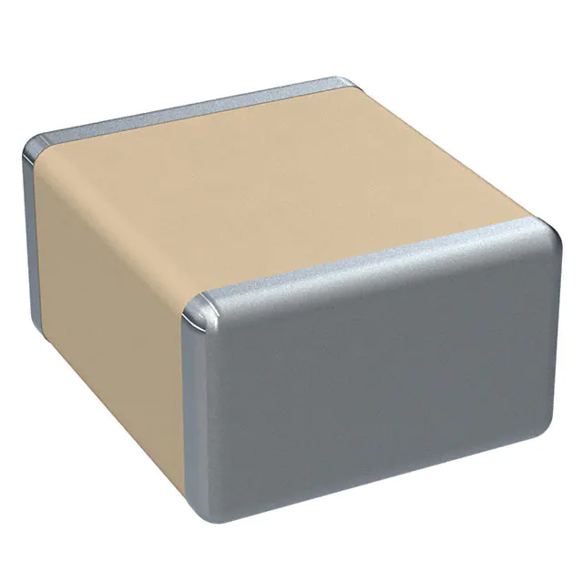 C1812C103KDRAC7800 KEMET electronic component