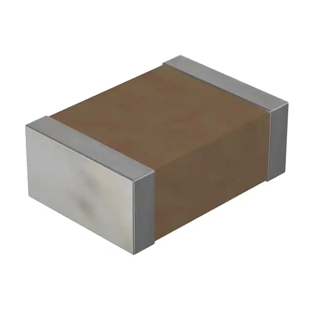 1812B472K202NT Knowles Novacap electronic component