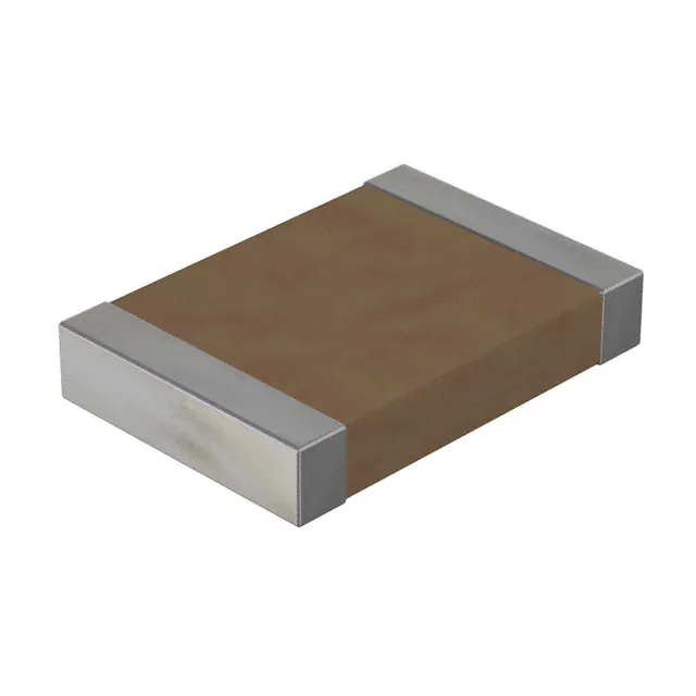 1812B473K102NX080T Knowles Novacap electronic component