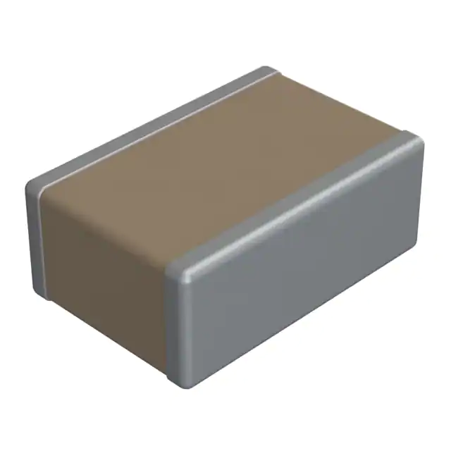 1825Y2K00271MXT Knowles Syfer electronic component