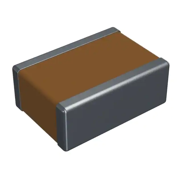1825PC105KAT1A KYOCERA AVX electronic component