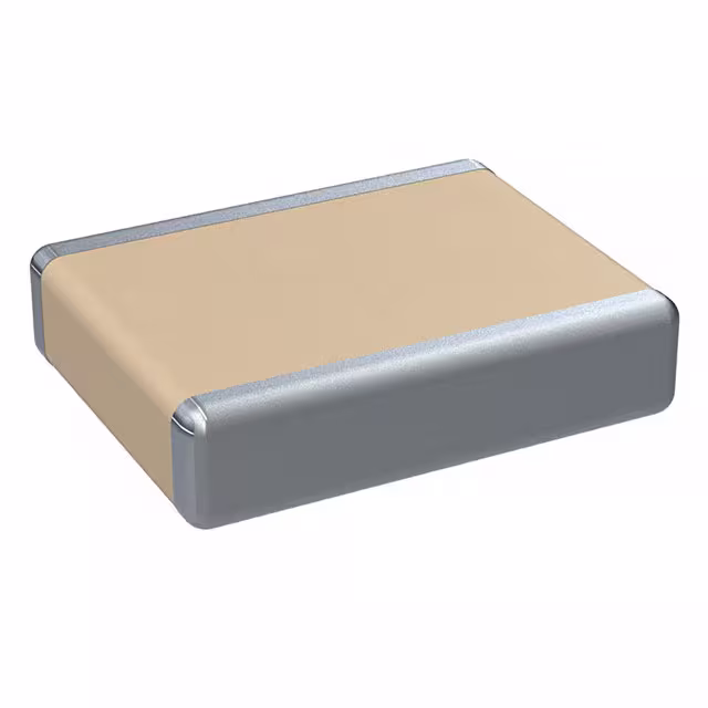 C1825C561FZGAC7800 KEMET electronic component