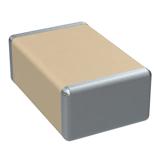 C1825C473KFRAC7800 KEMET electronic component