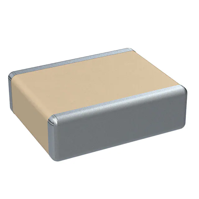 1825B473K102PM KEMET electronic component