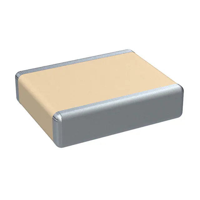 C1825X105KARAC7800 KEMET electronic component
