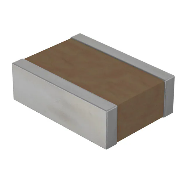 1825B103K202NT Knowles Novacap electronic component