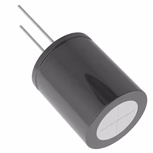 UAQ2D101MHD3 Nichicon electronic component