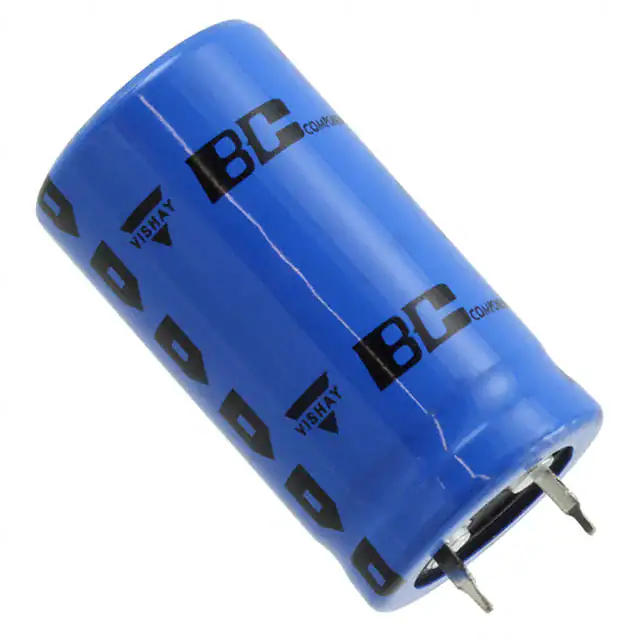 MAL219847151E3 Vishay Beyschlag/Draloric/BC Components electronic component