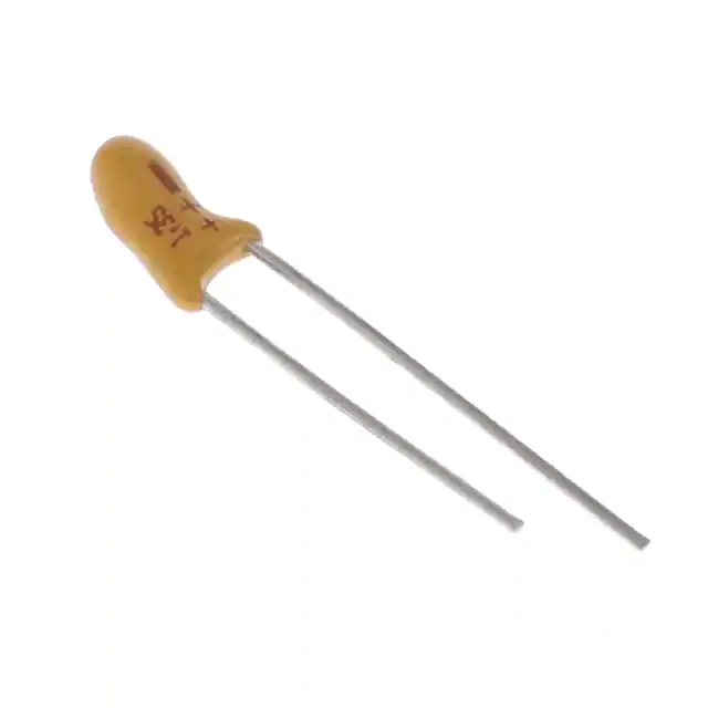 199D105X0035A1V1 Vishay Sprague electronic component