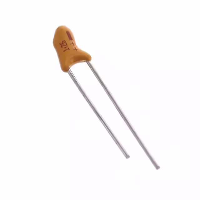 199D105X9025A1V1 Vishay Sprague electronic component