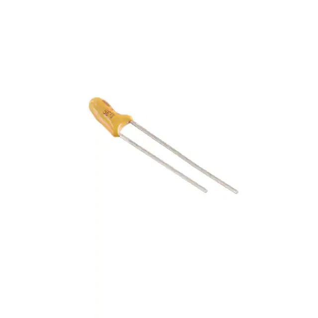 199D105X9035A1V1E3 Vishay Sprague electronic component