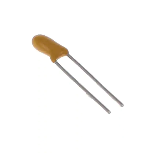 199D105X9035A2B1 Vishay Sprague electronic component