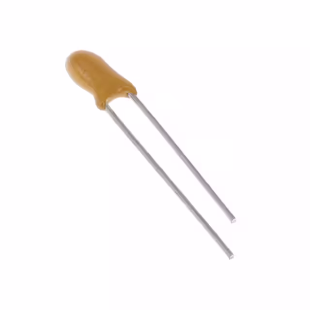 199D106X0010B1V1 Vishay Sprague electronic component