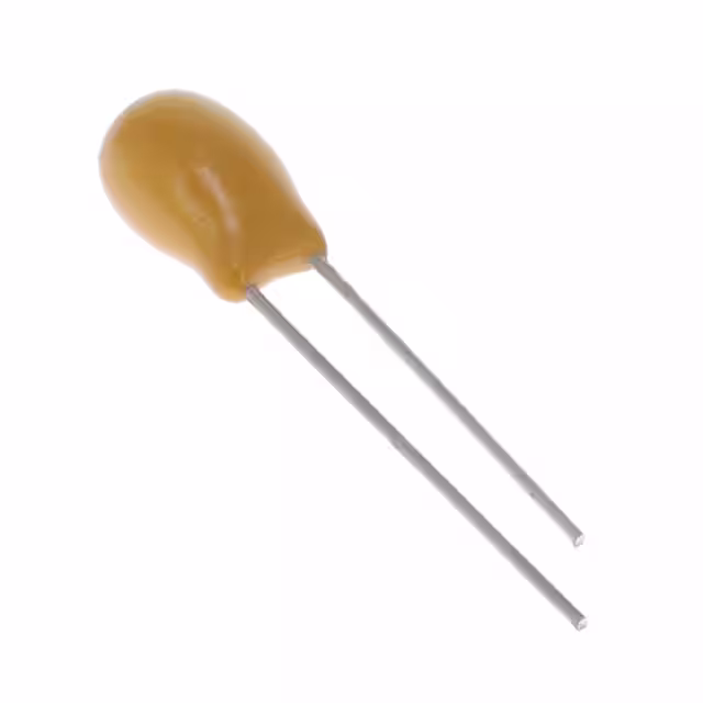 199D106X0035D1V1 Vishay Sprague electronic component