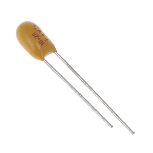 199D106X9020C1V1 Vishay Sprague electronic component