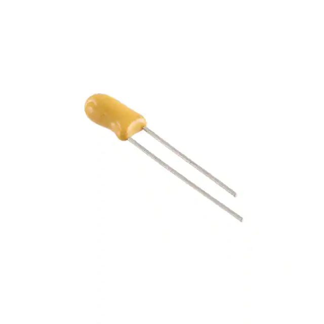 199D106X9025C1V1 Vishay Sprague electronic component