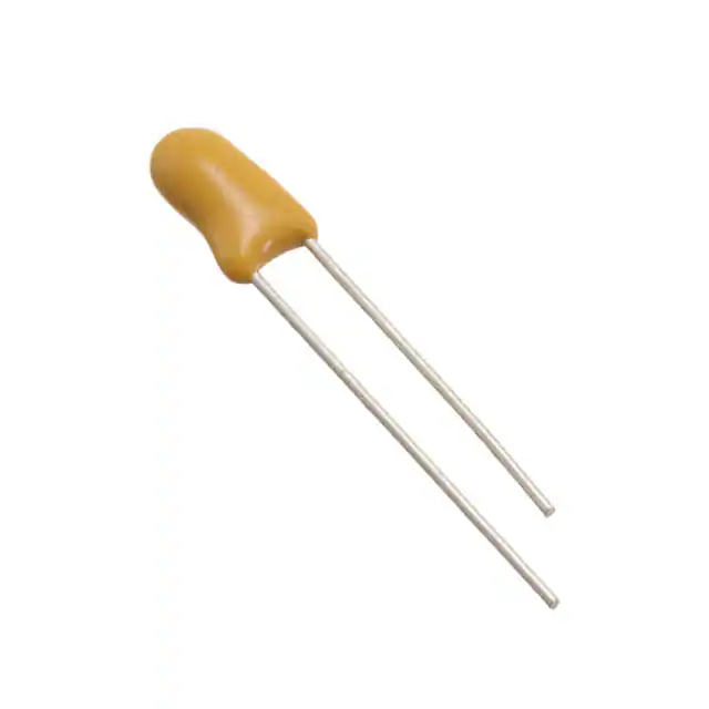 199D106X9025CYV1E3 Vishay Sprague electronic component