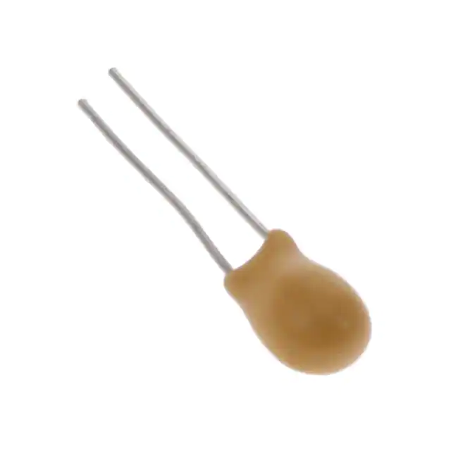 199D106X9035D2B1 Vishay Sprague electronic component