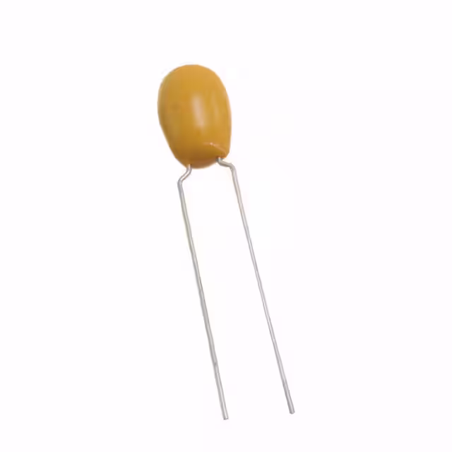 199D106X9050F6V1 Vishay Sprague electronic component