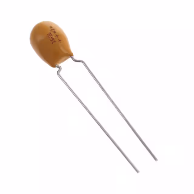 199D156X9035E6V1 Vishay Sprague electronic component
