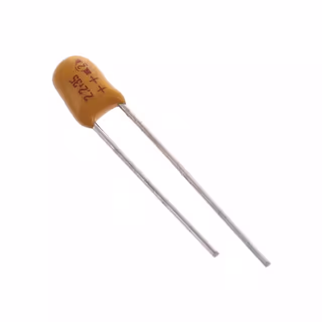 199D225X0035B1V1 Vishay Sprague electronic component
