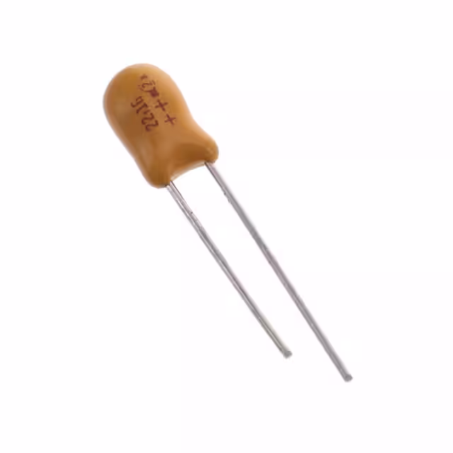 199D226X0016D1V1 Vishay Sprague electronic component