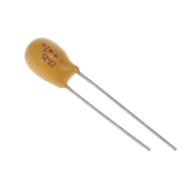 199D226X9025D1V1 Vishay Sprague electronic component