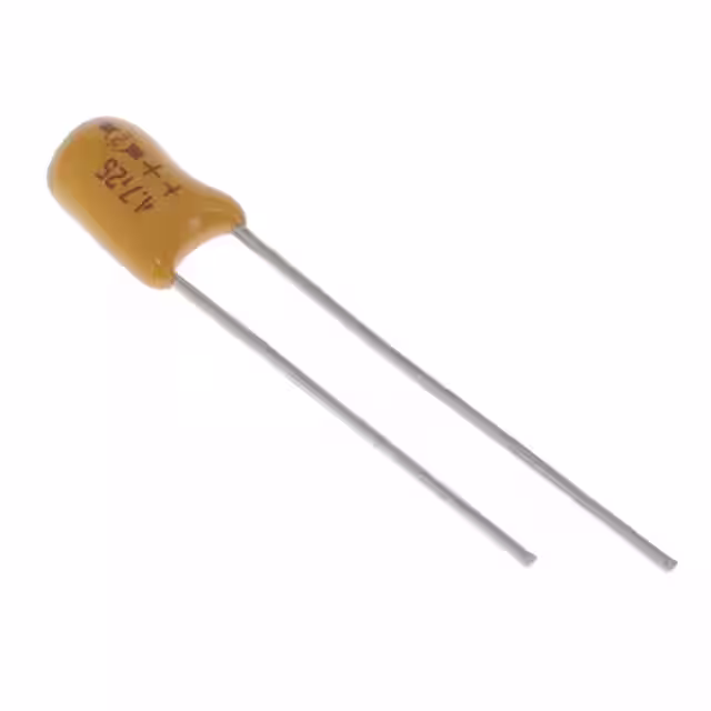 199D475X9025B1V1 Vishay Sprague electronic component