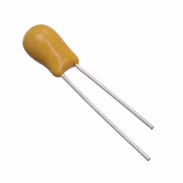 199D106X9035D1V1 Vishay Sprague electronic component
