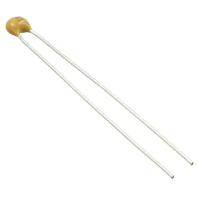 1C25Z5U104M050B Vishay Sprague electronic component
