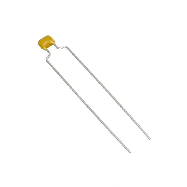 1C20C0G220J100B Vishay Beyschlag/Draloric/BC Components electronic component