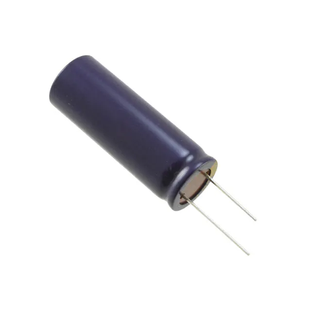 2.5DMB100M20X55 Rubycon electronic component