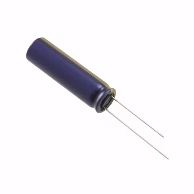 2.5DMB10M10X35 Rubycon electronic component
