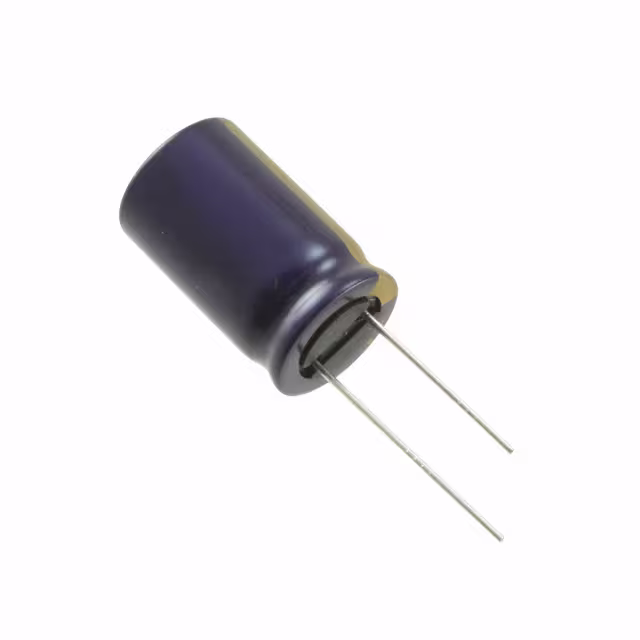2.5DMB22M16X25 Rubycon electronic component
