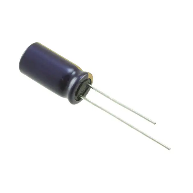 2.5DMB2R2M8X16 Rubycon electronic component