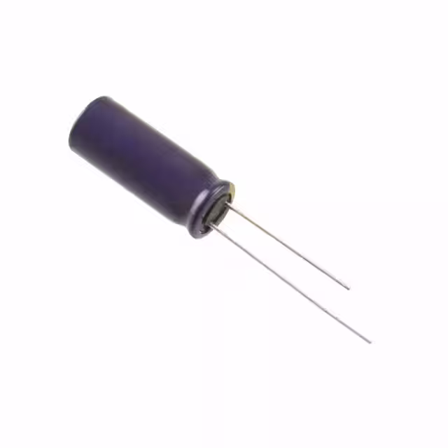2.5DMB3R3M8X20 Rubycon electronic component