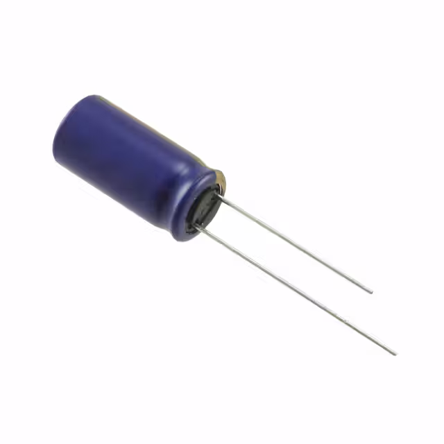 2.5DMB4R7M10X20 Rubycon electronic component