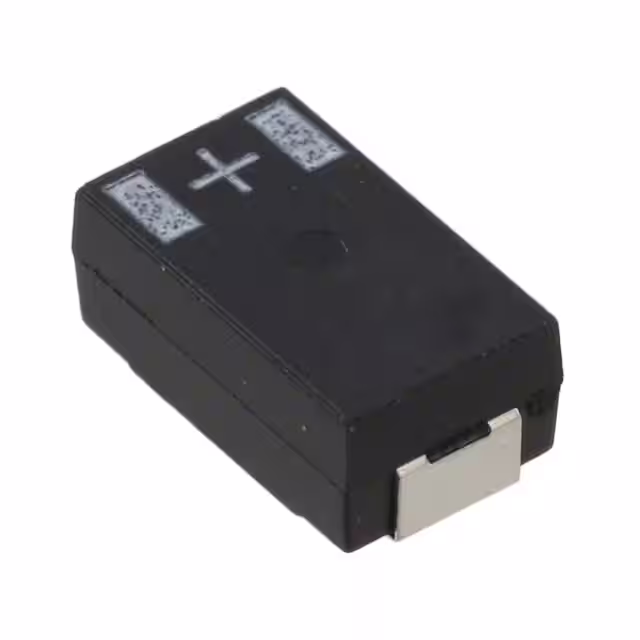 2.5SW220M Rubycon electronic component