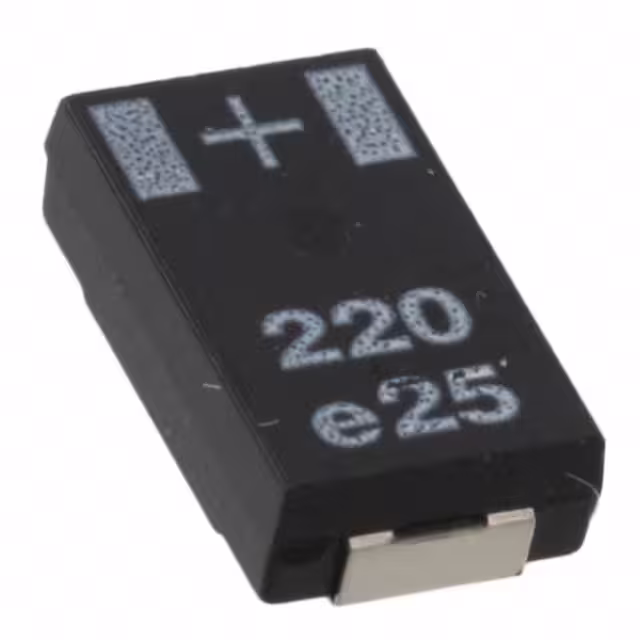 2.5SWZ220MR09 Rubycon electronic component