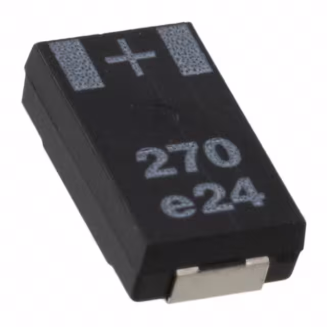 2.5SWZ270MR06 Rubycon electronic component