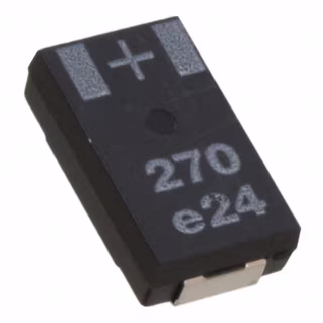 2.5SWZ270MR09 Rubycon electronic component