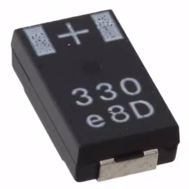 2.5SWZ330MR06 Rubycon electronic component