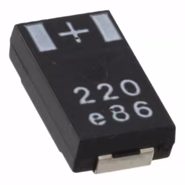 2.5SXE220M Rubycon electronic component